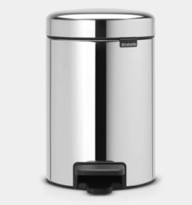 Afbeelding - 6007336-Brabantia-pedaalemmer-PNG